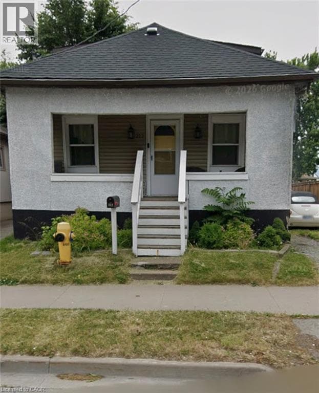 212 NIAGARA Street