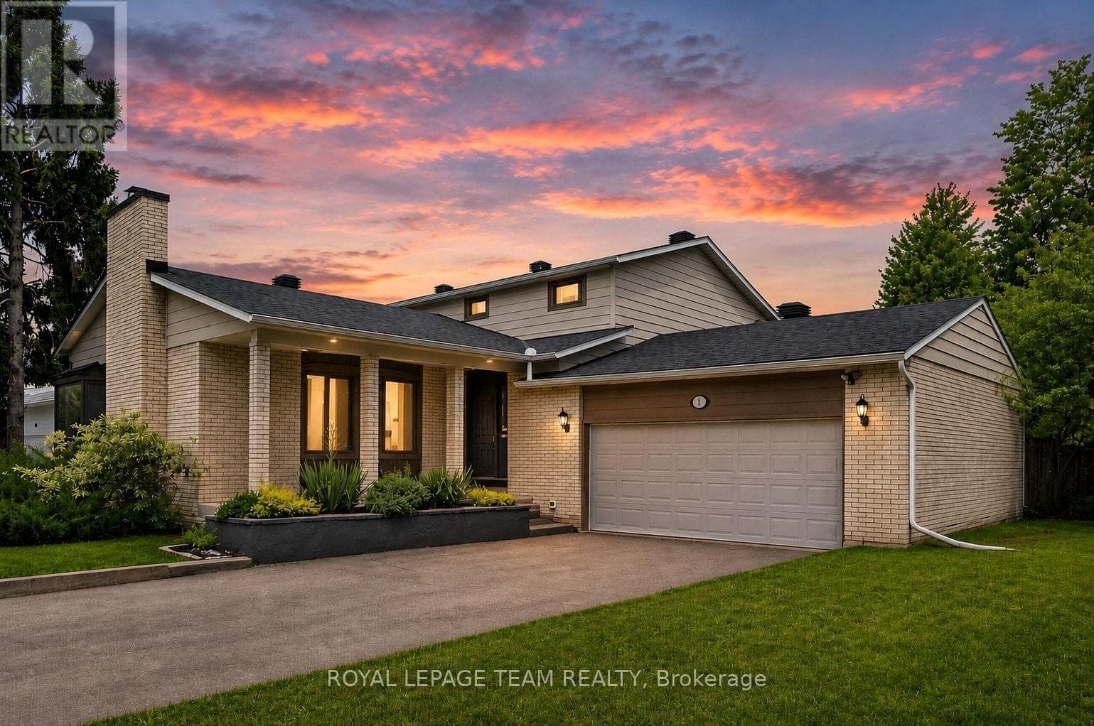 61 Amberwood Crescent
