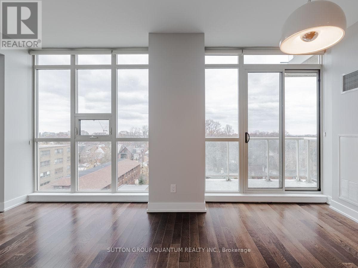 Single Family at 801- 1638 Bloor Street, Toronto (High Park North), Ontario - Photo 7 - RE/MAX Garden City Realty
