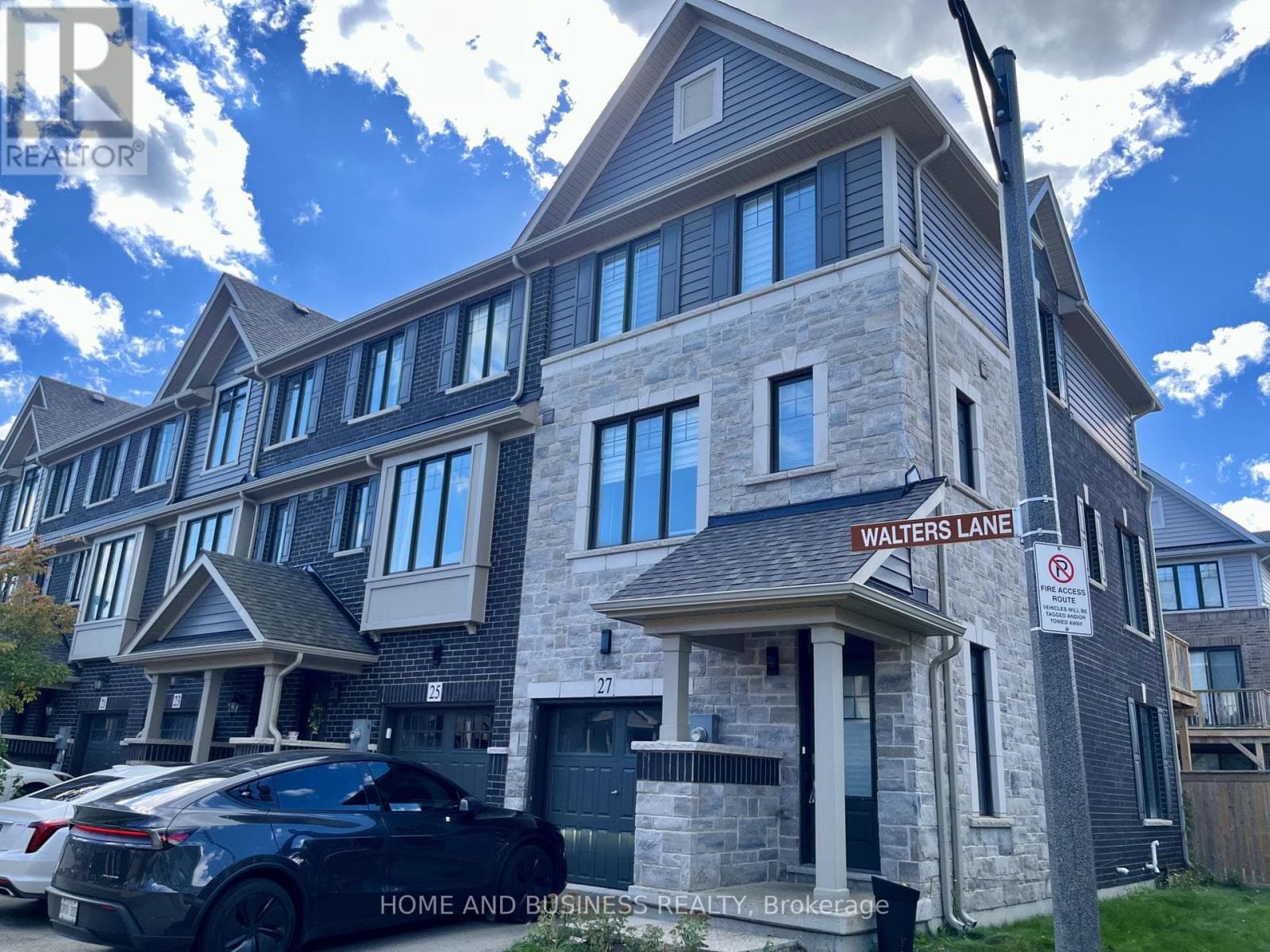 27 Walters Lane