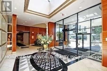 Single Family at 307- 153 Beecroft Road, Toronto (Lansing-Westgate), Ontario - Photo 2 - RE/MAX Garden City Realty