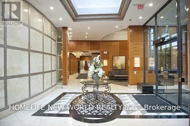 Single Family at 307- 153 Beecroft Road, Toronto (Lansing-Westgate), Ontario - Photo 3 - RE/MAX Garden City Realty