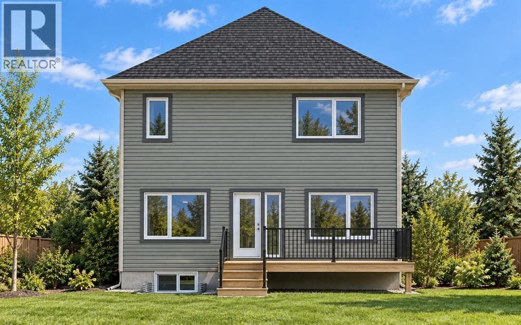 Single Family at 117 Topaz Place, Cochrane, Alberta - Photo 3 - RE/MAX Garden City Realty