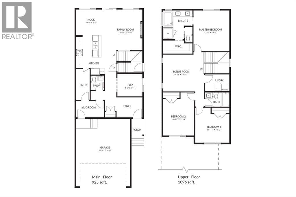 Single Family at 117 Topaz Place, Cochrane, Alberta - Photo 4 - RE/MAX Garden City Realty