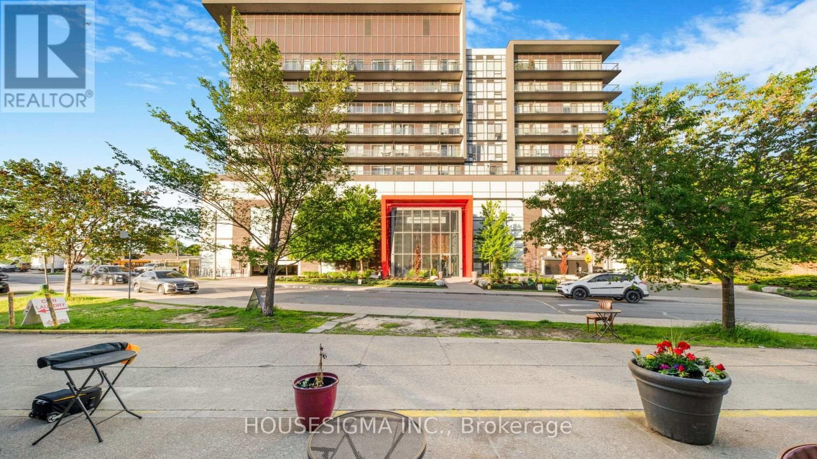 1103- 15 James Finlay Way