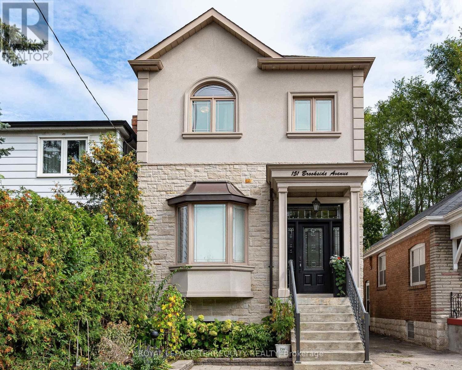 151 Brookside Avenue