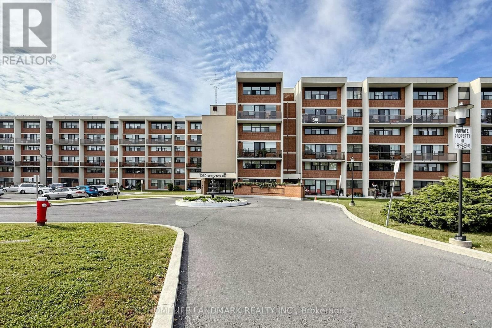 327- 1050 Stainton Drive