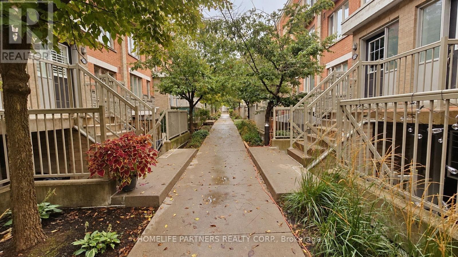 Single Family at 123- 25 Turntable Crescent, Toronto (Dovercourt-Wallace Emerson-Junction), Ontario - Photo 2 - RE/MAX Garden City Realty
