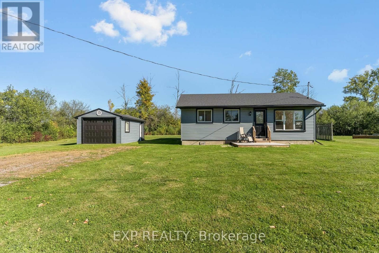 412 Windmill Point Road
