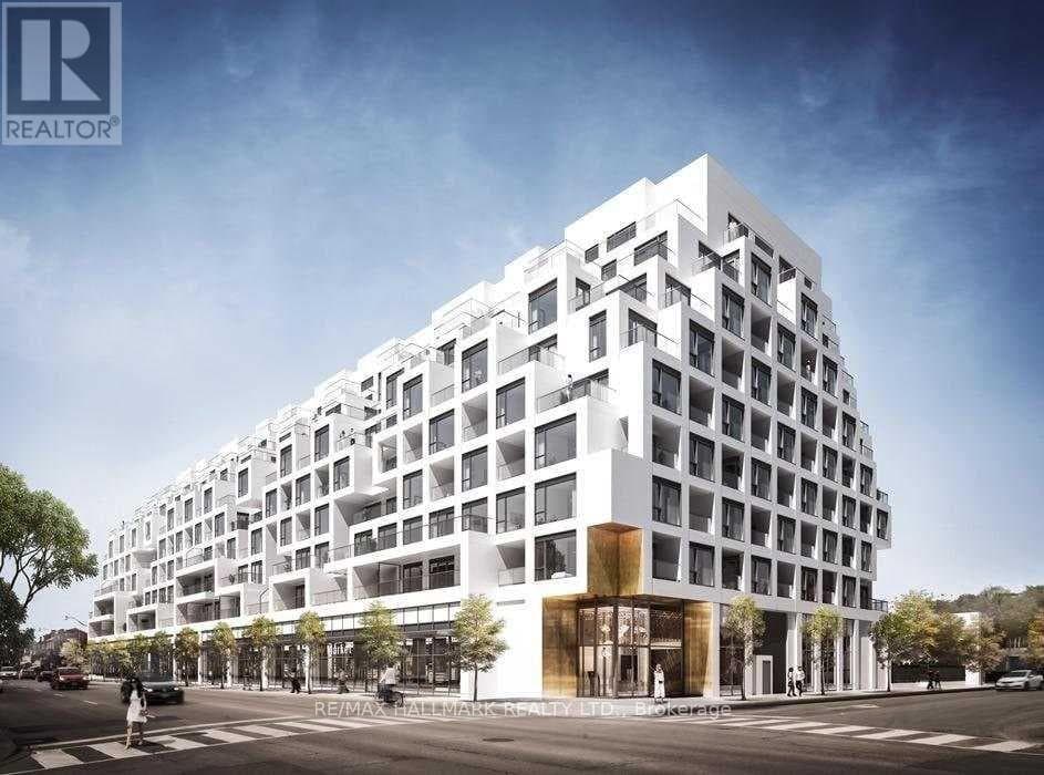 PH23- 280 Howland Avenue