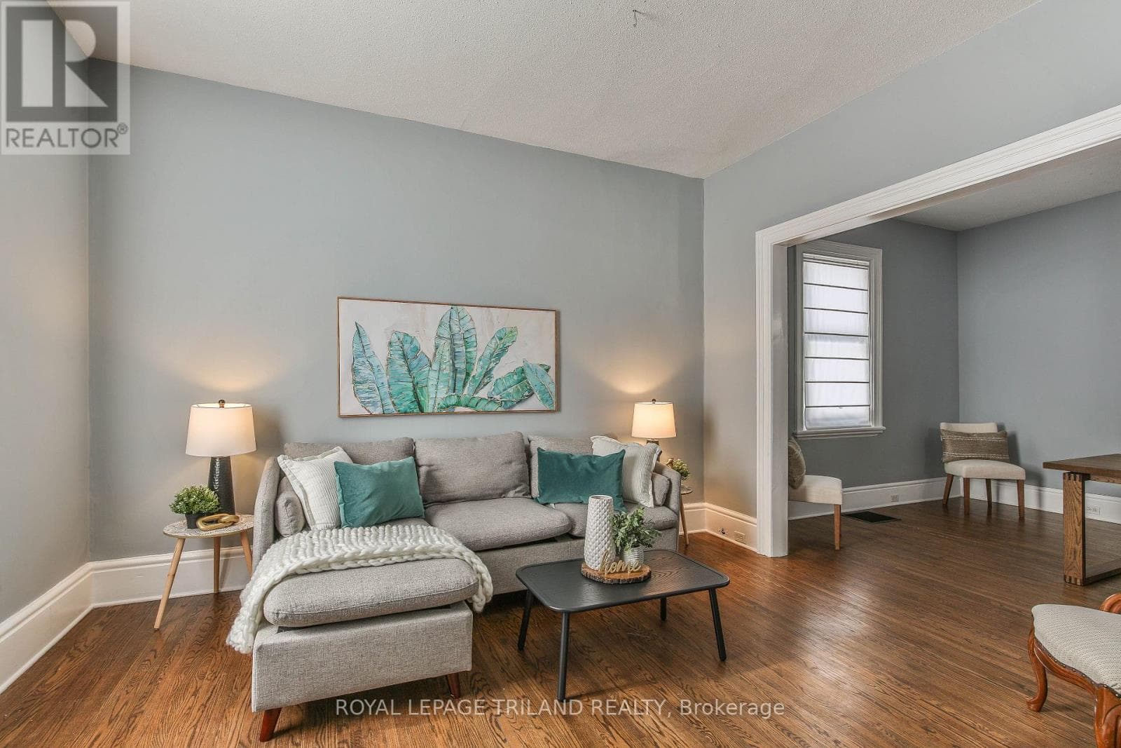 Single Family at 602 CENTRAL Avenue, London East (East F), Ontario - Photo 6 - RE/MAX Garden City Realty