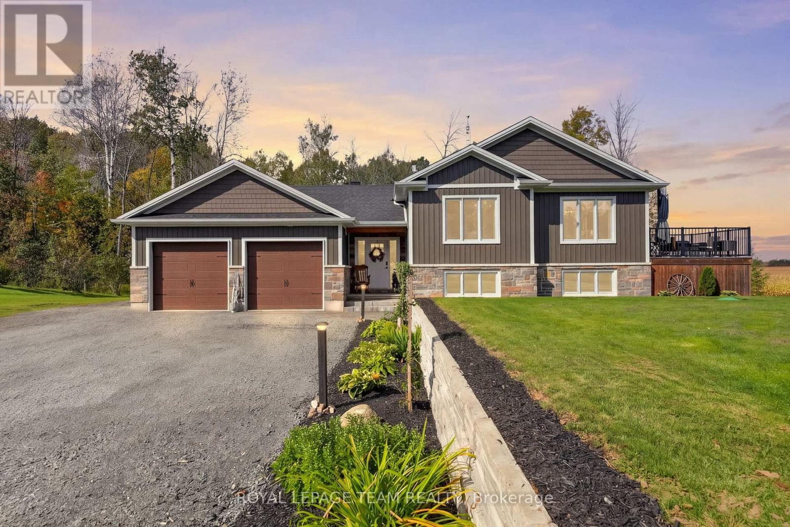 1302 Crowder Road