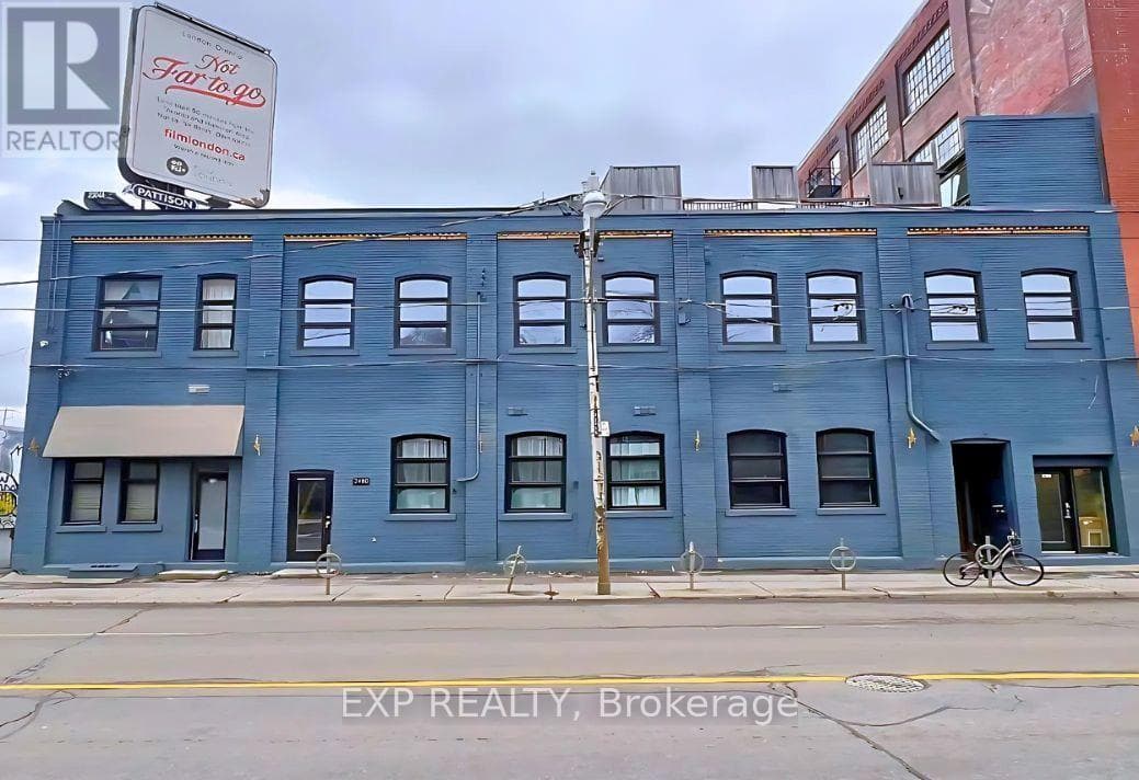 2474- 2480 Dundas Street