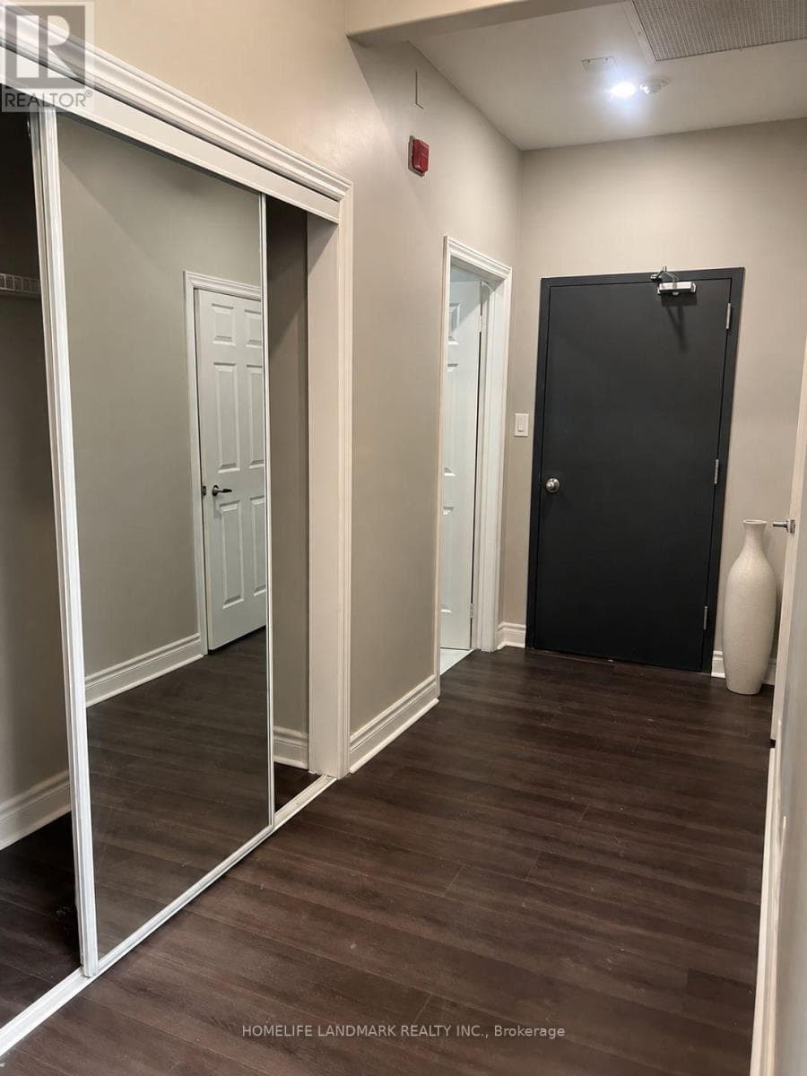 Multi-family at 302- 89 Finch Avenue, Toronto (Newtonbrook West), Ontario - Photo 3 - RE/MAX Garden City Realty