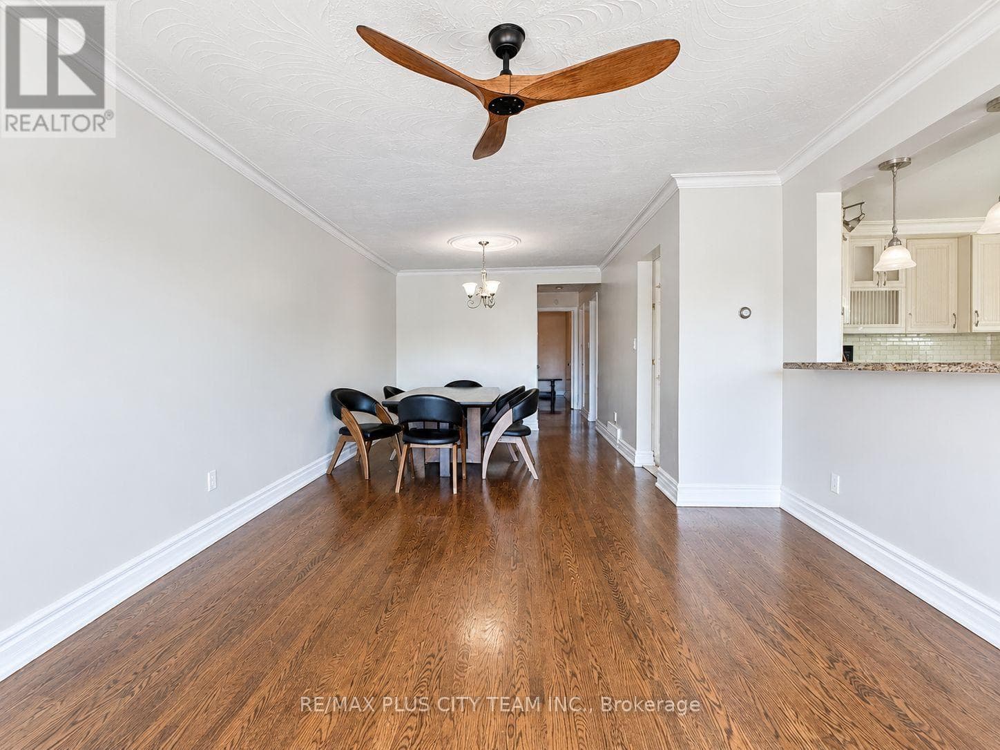 Single Family at Main- 50 Blossom Crescent, Toronto (Glenfield-Jane Heights), Ontario - Photo 3 - RE/MAX Garden City Realty