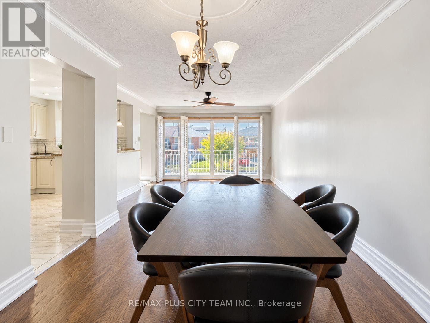 Single Family at Main- 50 Blossom Crescent, Toronto (Glenfield-Jane Heights), Ontario - Photo 4 - RE/MAX Garden City Realty