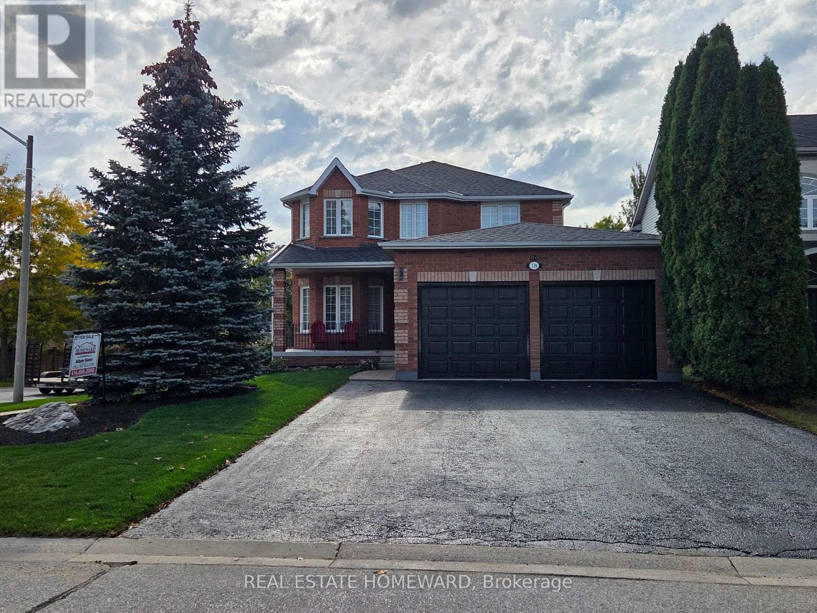139 Birkhall Place