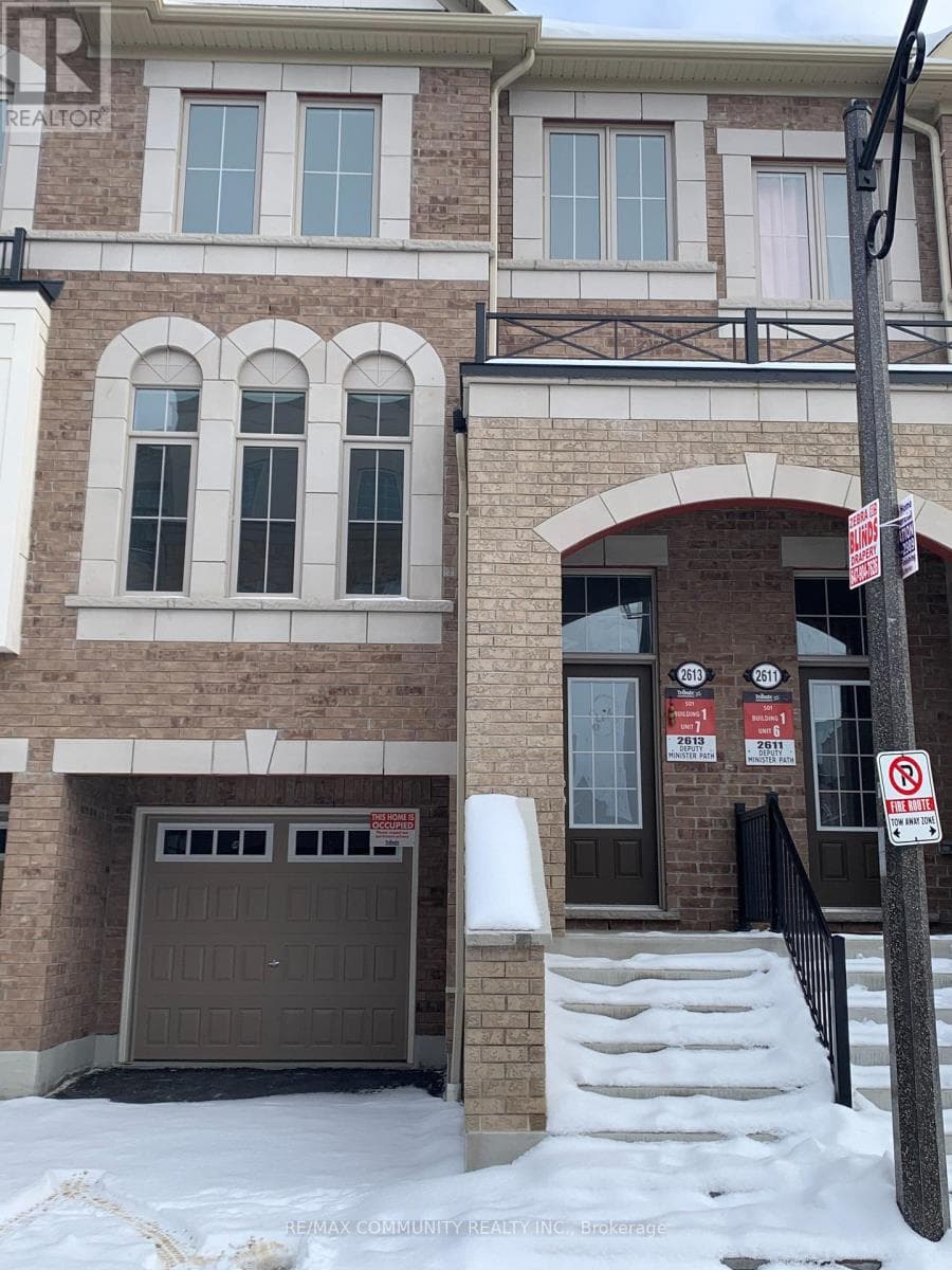 2613 Deputy Minister Path Avenue
