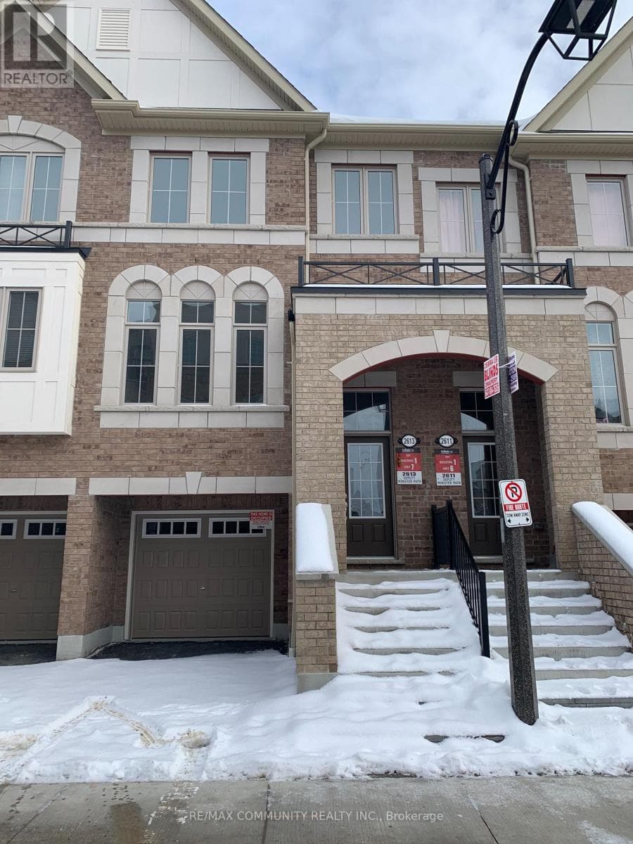 Single Family at 2613 Deputy Minister Path Avenue, Oshawa (Windfields), Ontario - Photo 2 - RE/MAX Garden City Realty