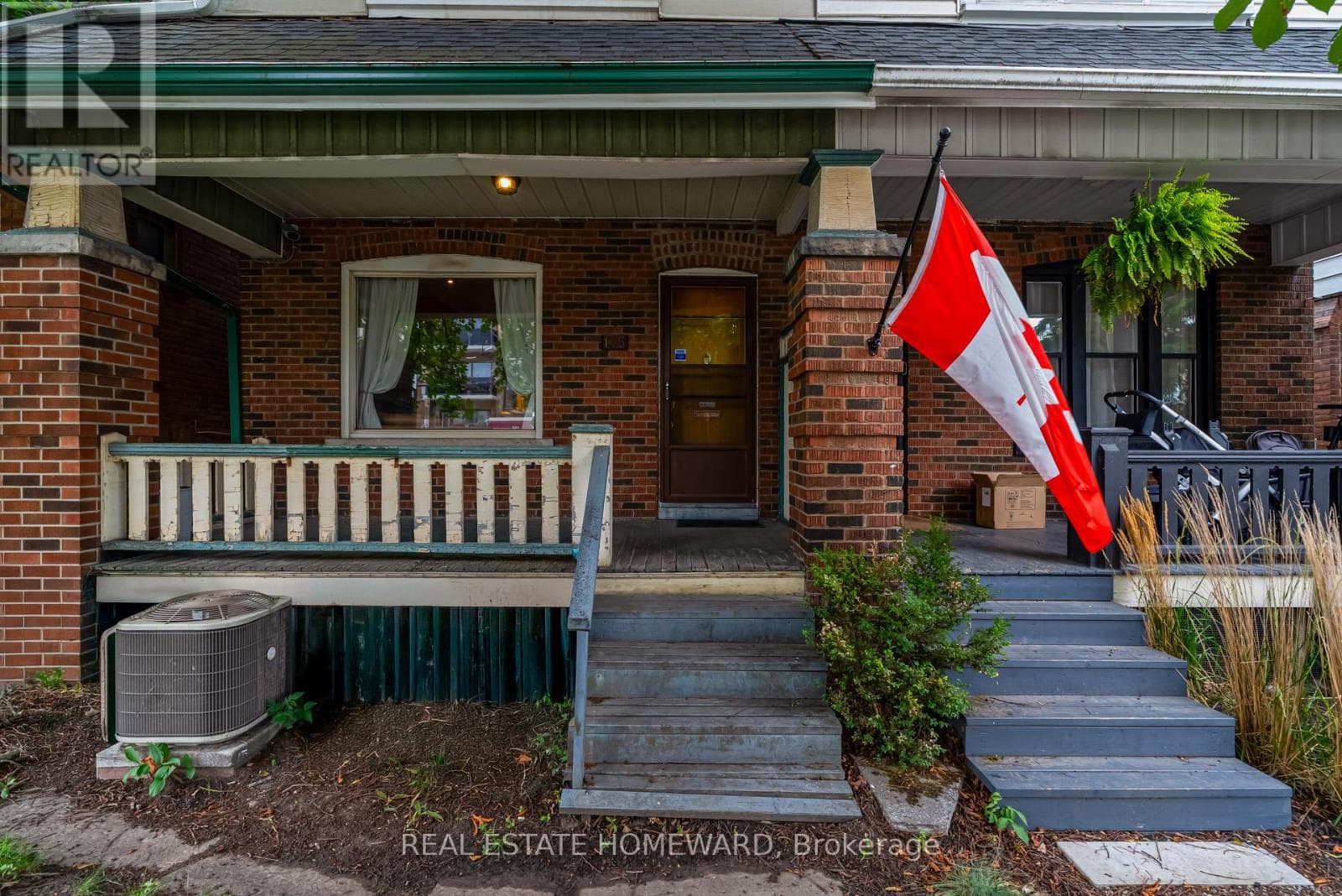 Single Family at 145 Kingston Road, Toronto (The Beaches), Ontario - Photo 2 - RE/MAX Garden City Realty
