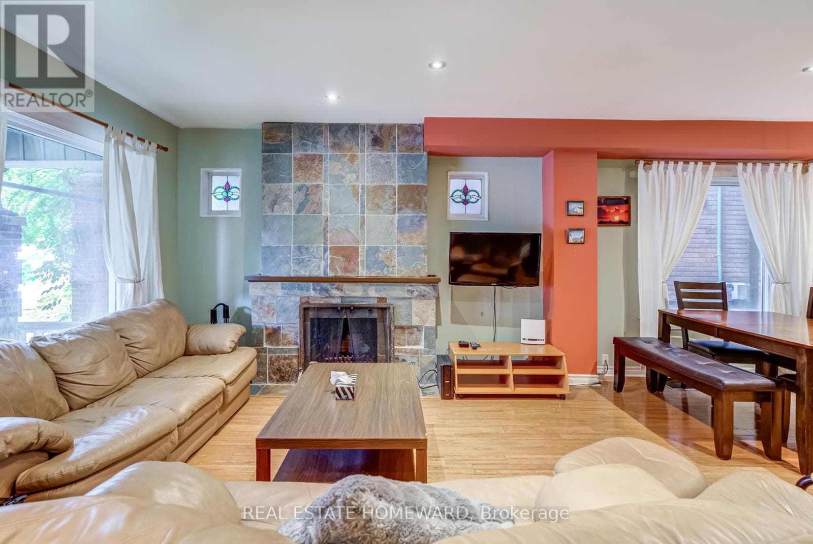 Single Family at 145 Kingston Road, Toronto (The Beaches), Ontario - Photo 5 - RE/MAX Garden City Realty