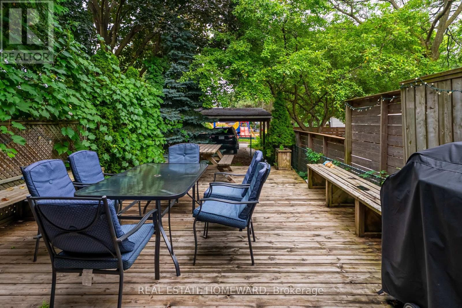 Single Family at 145 Kingston Road, Toronto (The Beaches), Ontario - Photo 8 - RE/MAX Garden City Realty