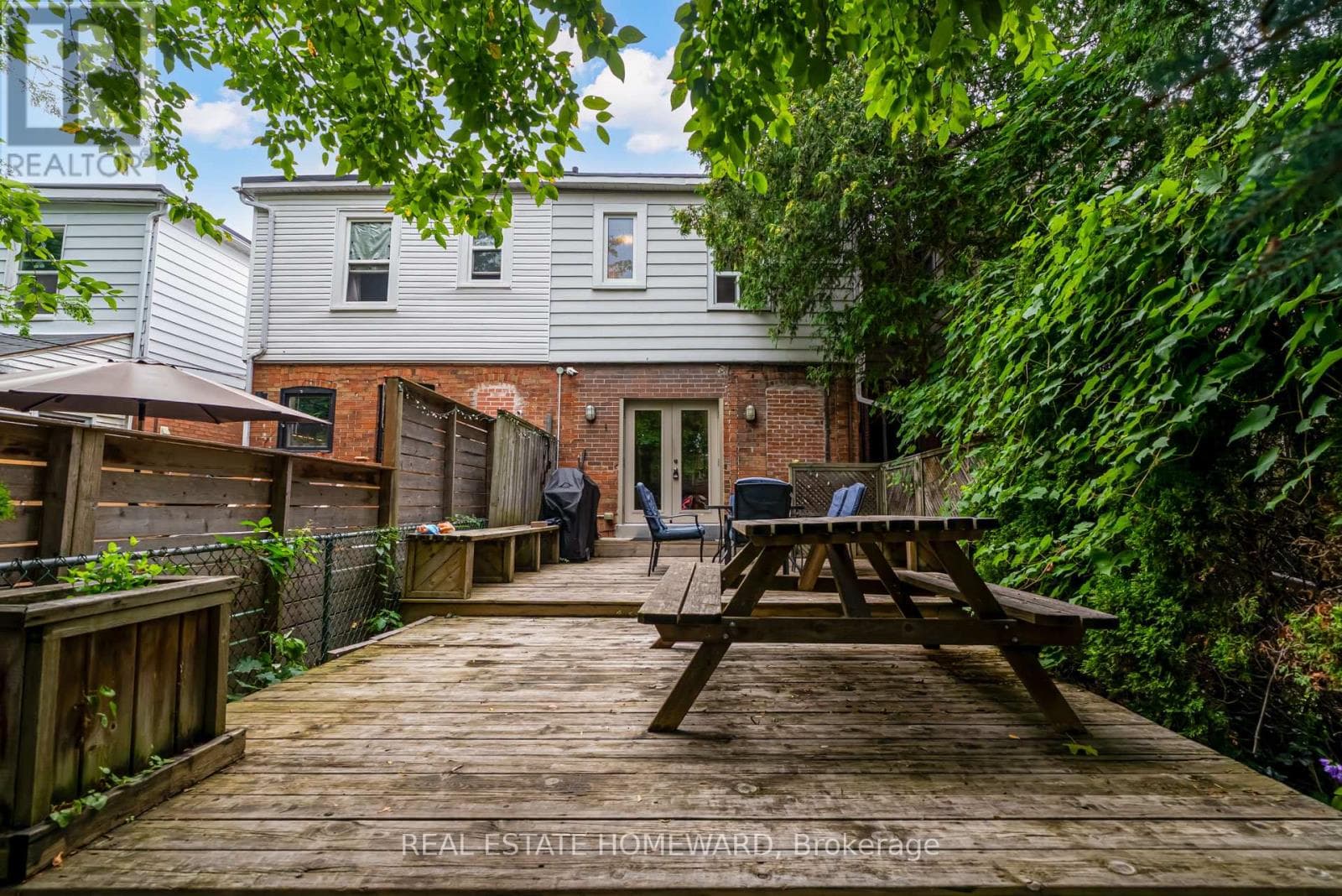 Single Family at 145 Kingston Road, Toronto (The Beaches), Ontario - Photo 9 - RE/MAX Garden City Realty