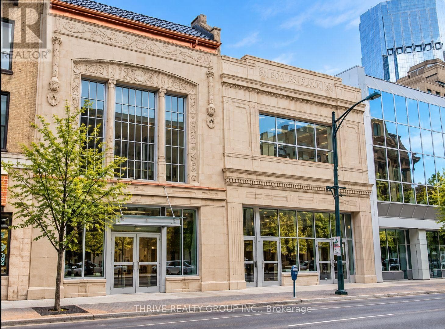204-206 Dundas Street