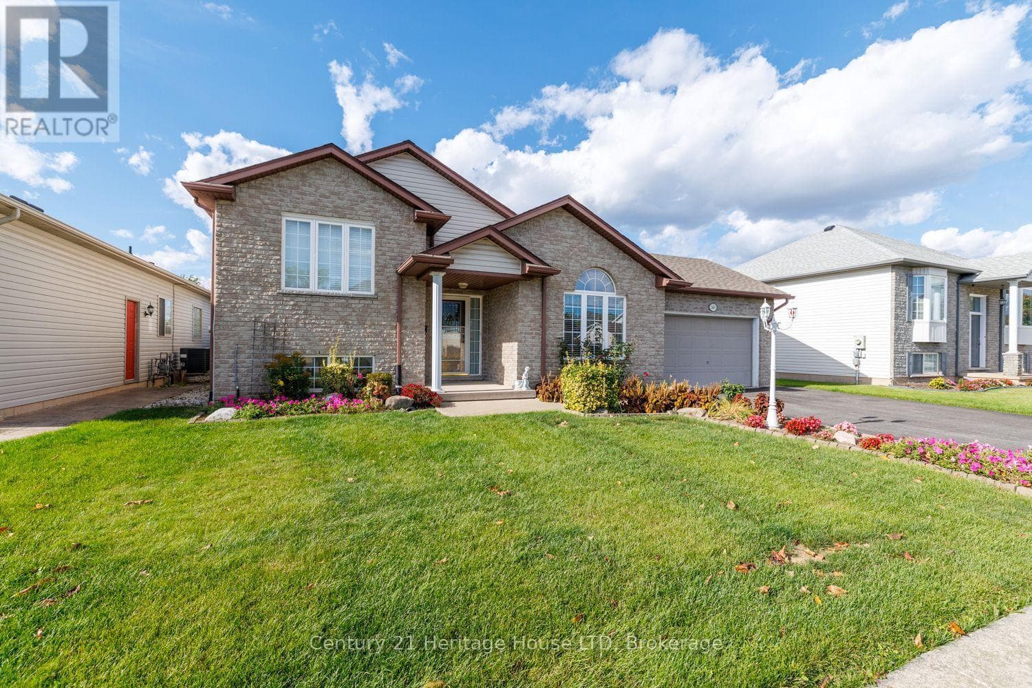 361 Antoinette Road