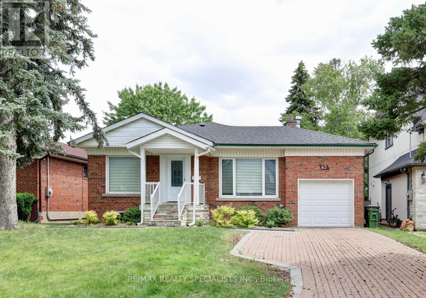 43 Firwood (Lower) Crescent