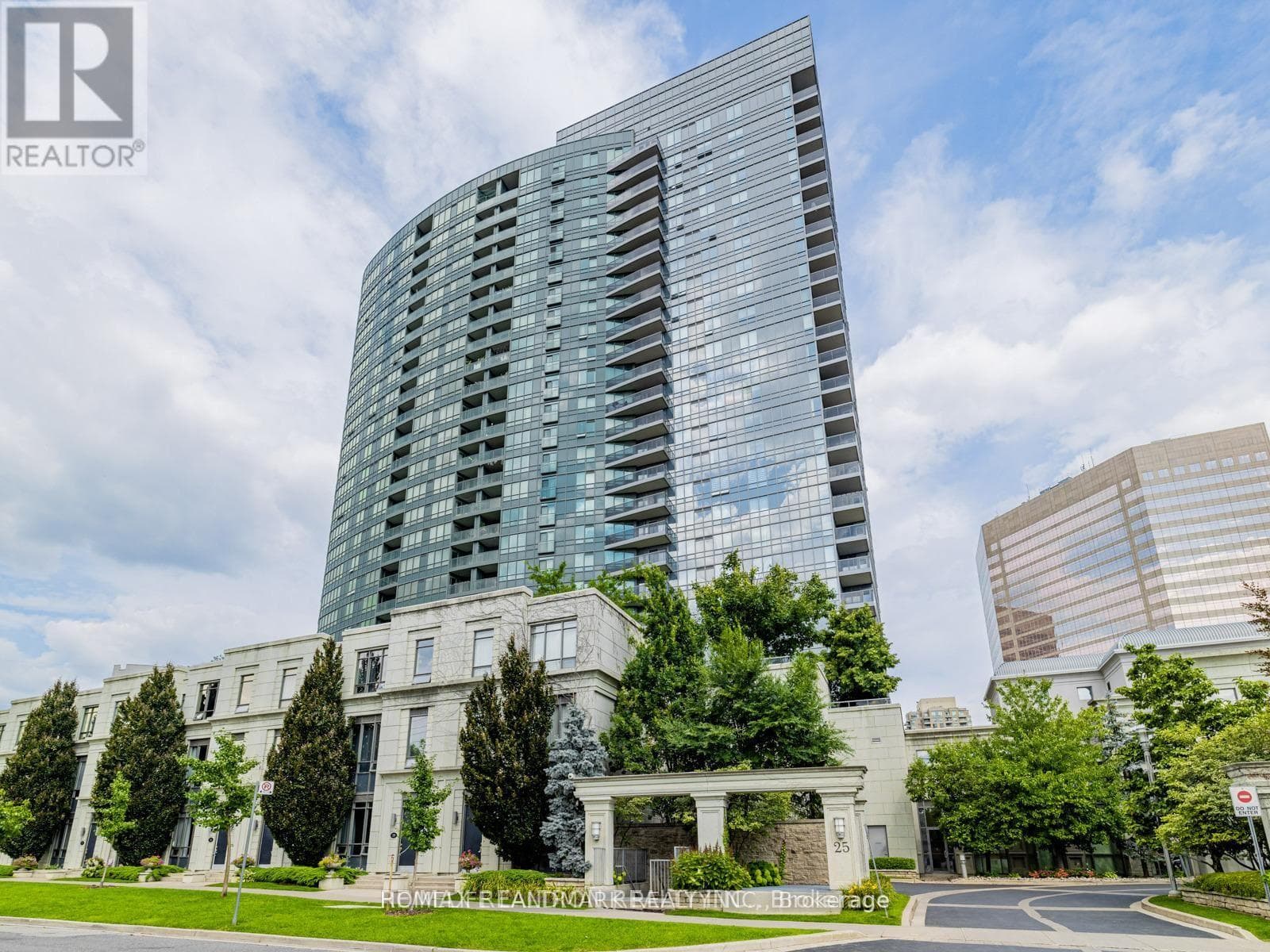 315- 25 Greenview Avenue