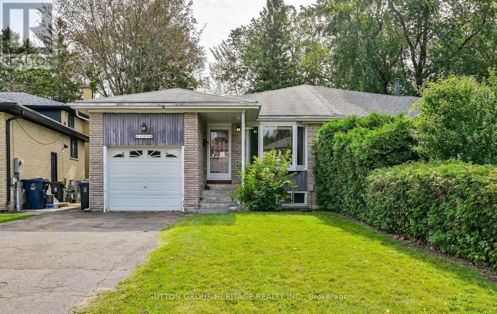 131 Darlingside Drive