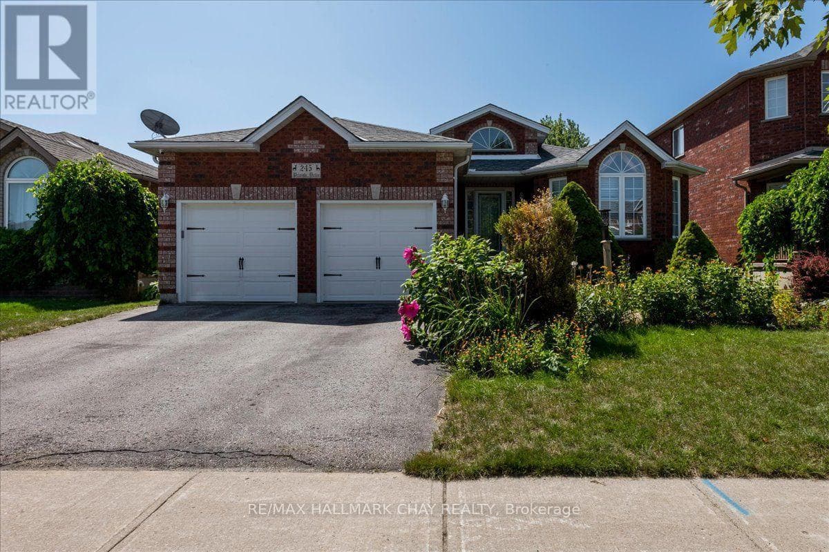 245 Pringle Drive
