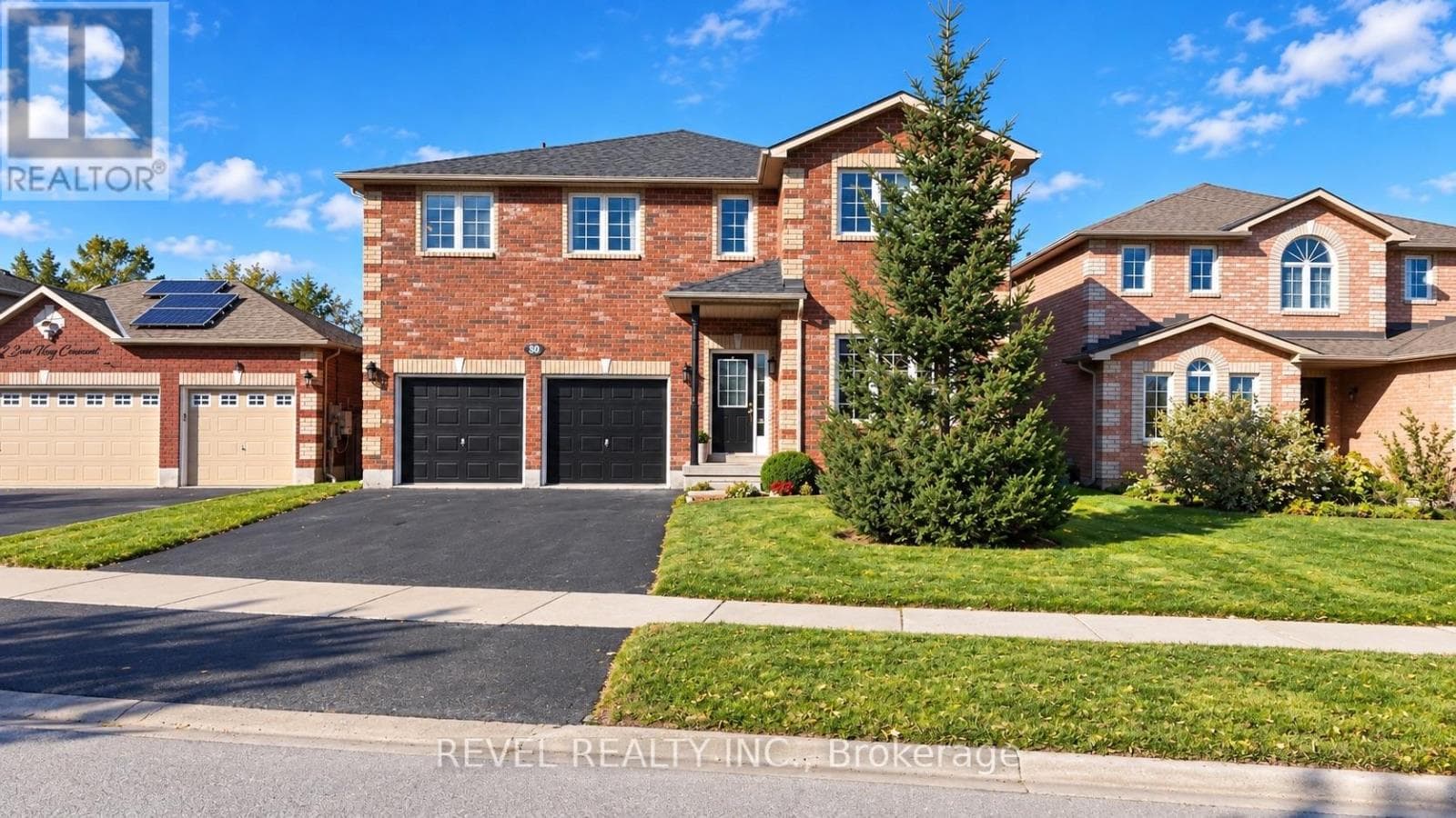30 Sun King Crescent