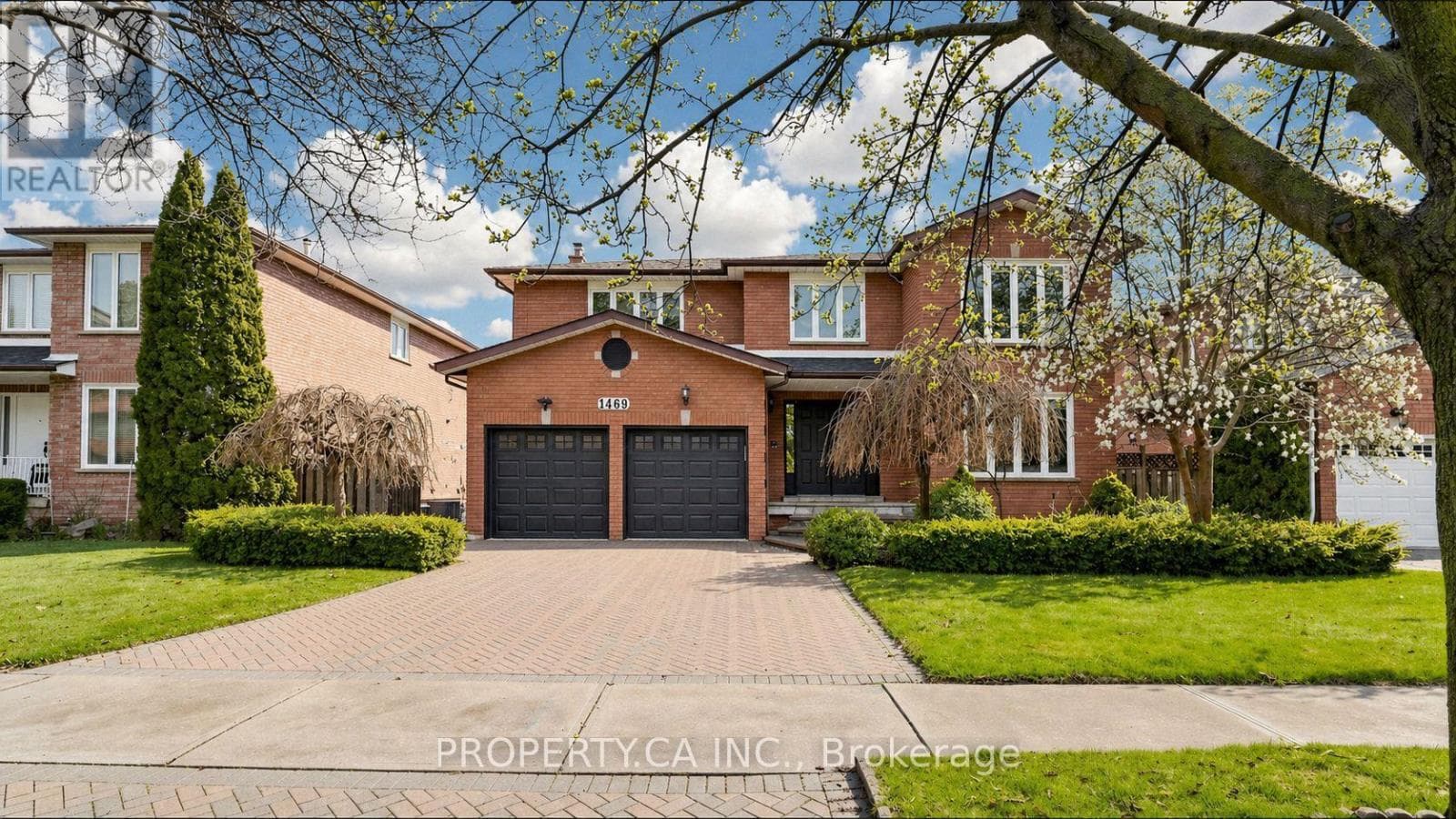 Single Family at 1469 Brentano Boulevard, Mississauga (Lakeview), Ontario - Photo 9 - RE/MAX Garden City Realty