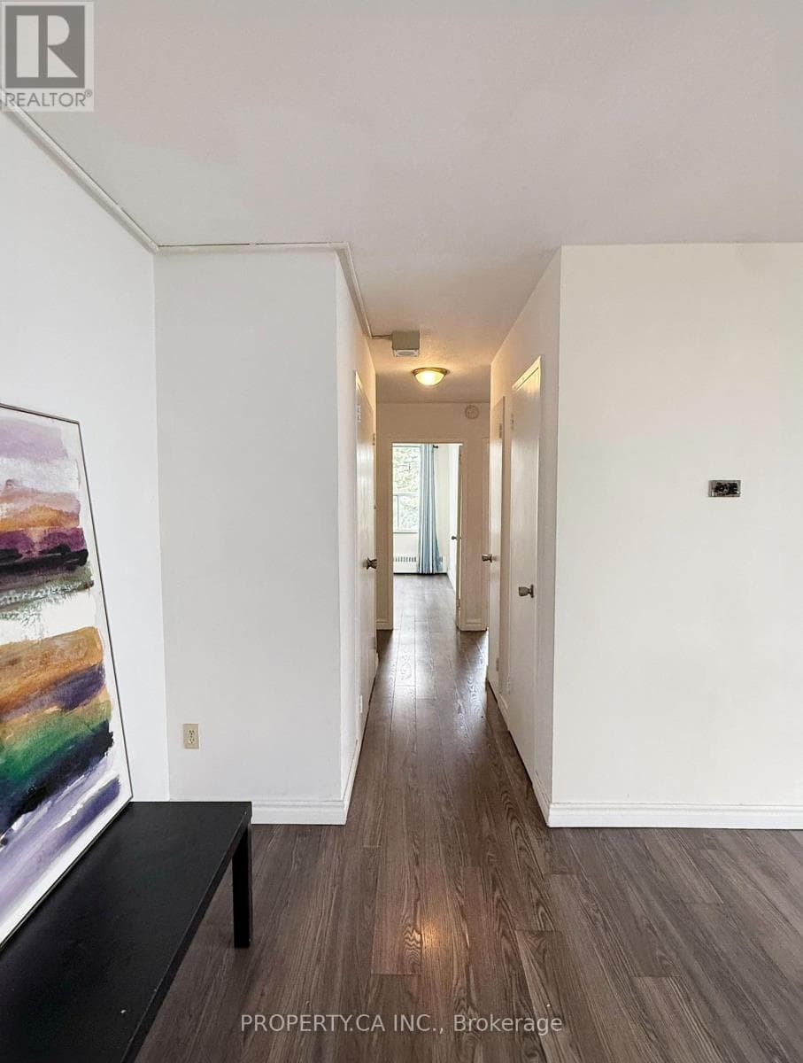 Single Family at 411- 10 Parkway Forest Drive, Toronto (Henry Farm), Ontario - Photo 6 - RE/MAX Garden City Realty
