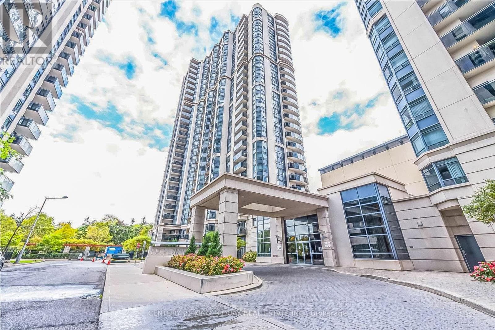 612- 155 Beecroft Road