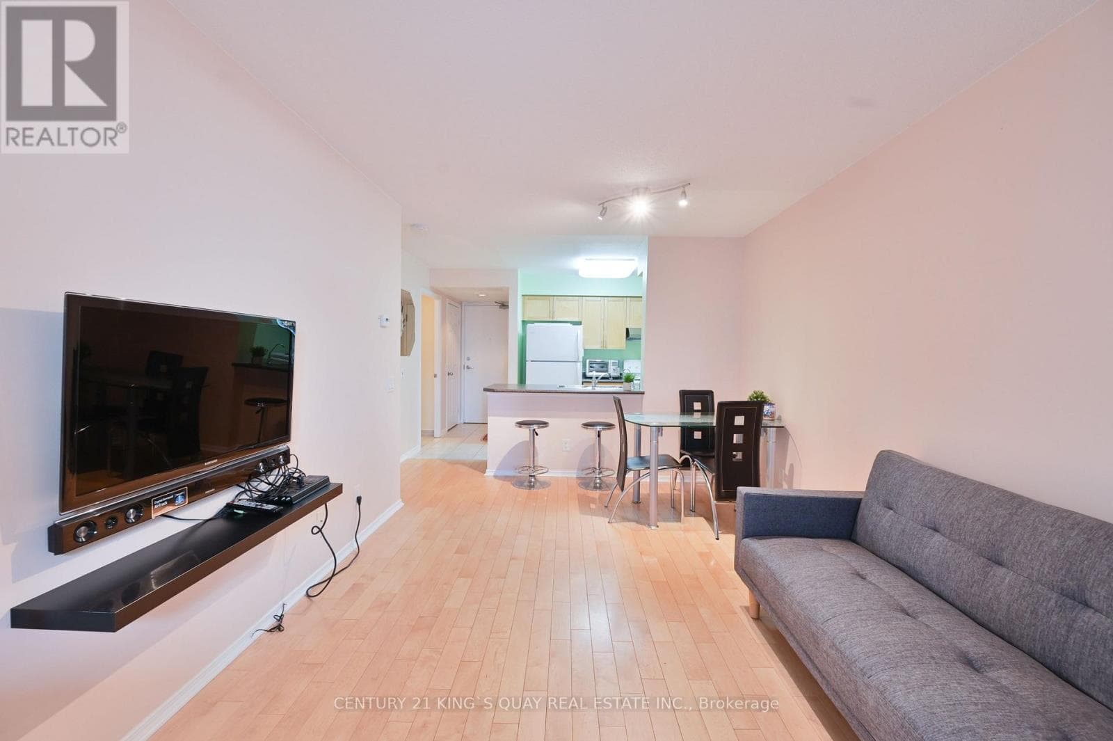 Single Family at 612- 155 Beecroft Road, Toronto (Lansing-Westgate), Ontario - Photo 2 - RE/MAX Garden City Realty