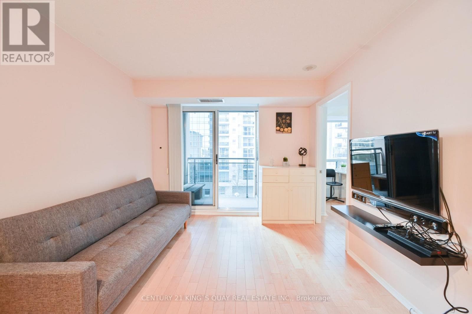 Single Family at 612- 155 Beecroft Road, Toronto (Lansing-Westgate), Ontario - Photo 3 - RE/MAX Garden City Realty