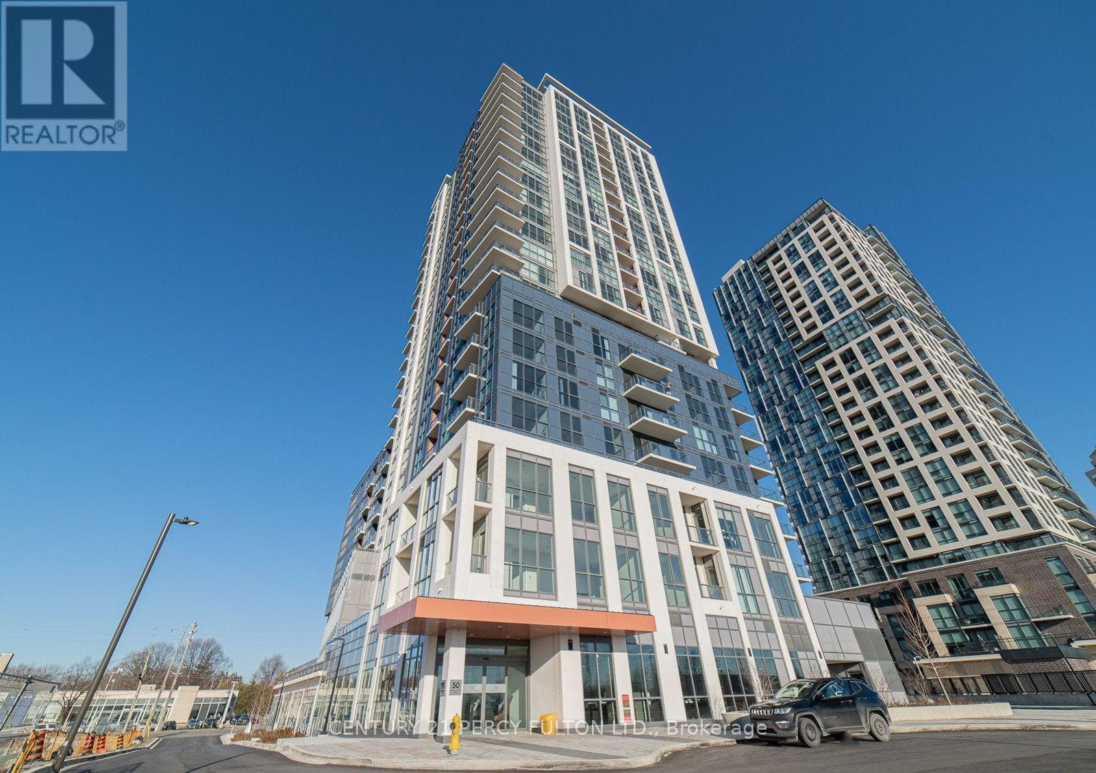 1505- 20 Thomas Riley Road