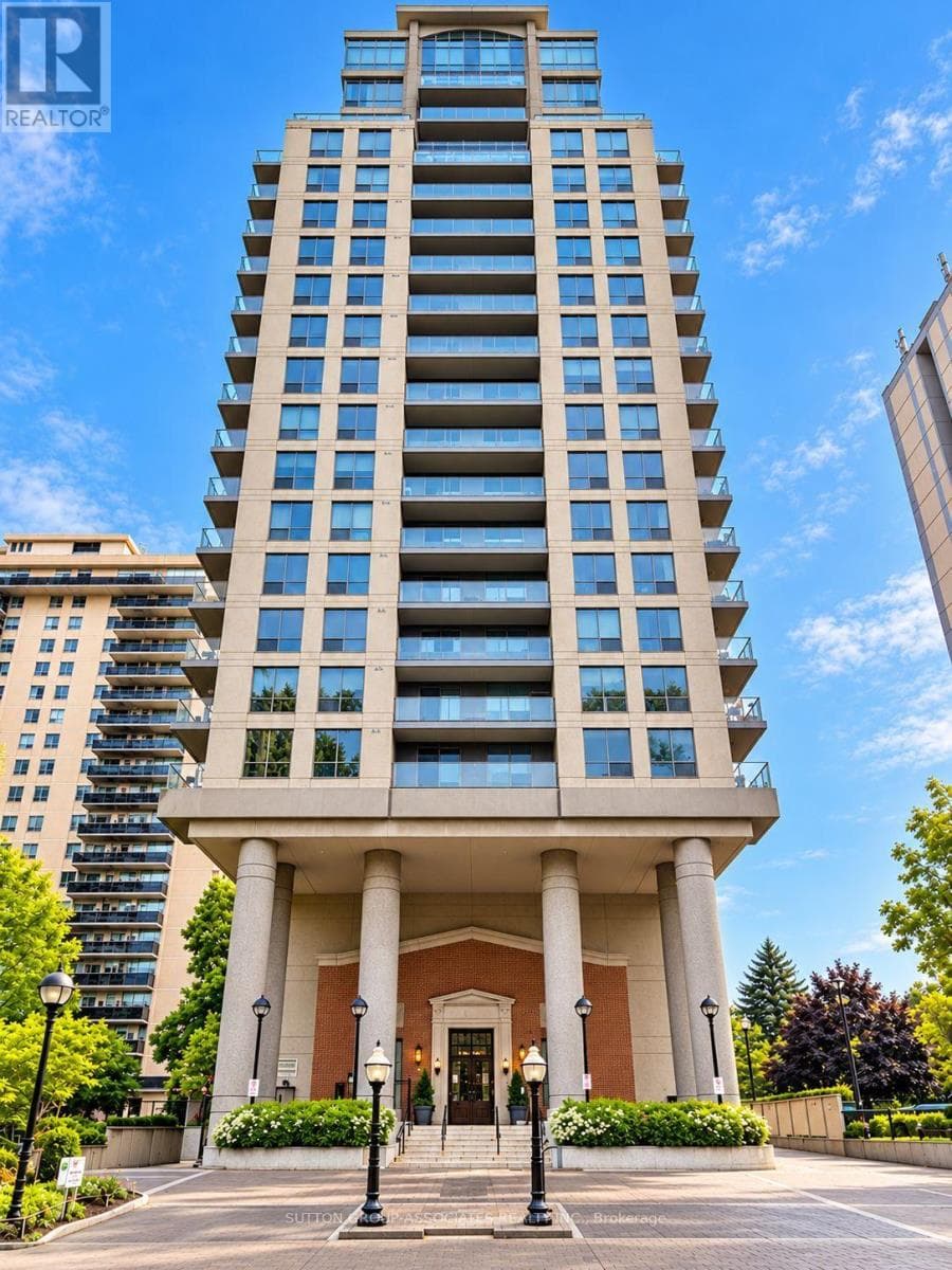 1406- 70 High Park Avenue