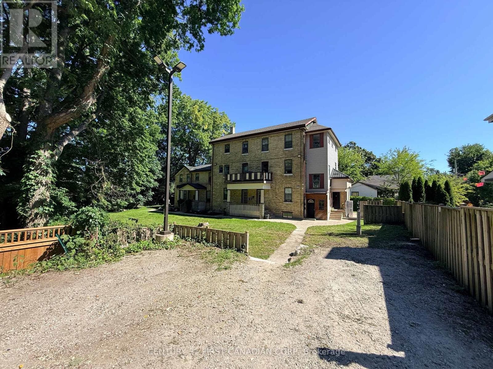 Multi-family at 11- 1 Waverley Place, London East (East F), Ontario - Photo 2 - RE/MAX Garden City Realty