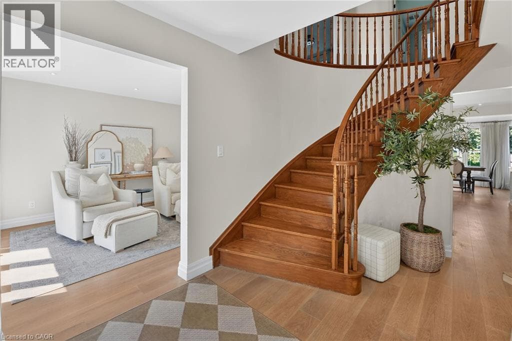 Single Family at 64 DRIFTWOOD Court, Grimsby, Ontario - Photo 5 - RE/MAX Garden City Realty
