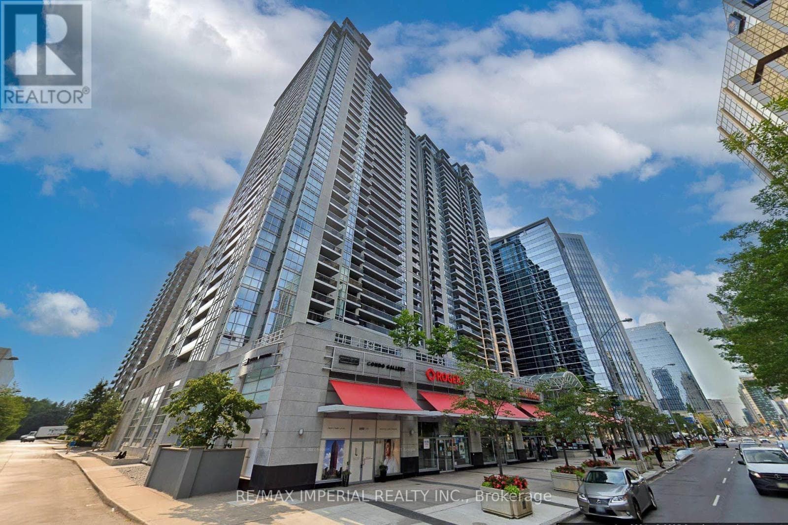 2903- 4968 yonge Street