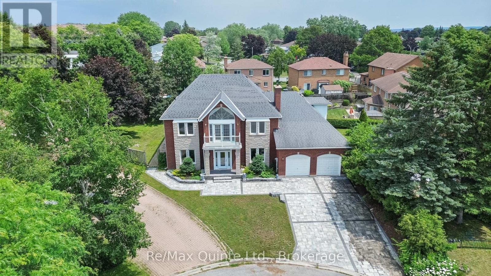 17 Applewood Court
