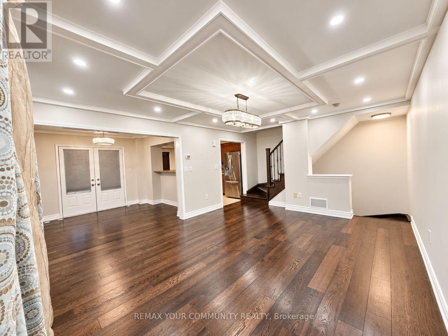 Single Family at 10 Snowgoose Terrace, Toronto (Rouge), Ontario - Photo 6 - RE/MAX Garden City Realty