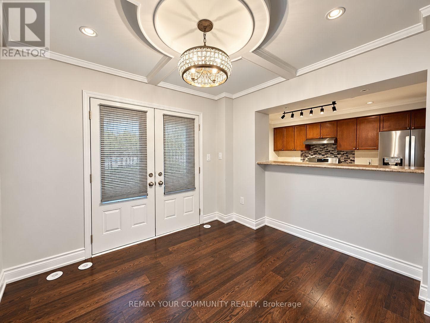 Single Family at 10 Snowgoose Terrace, Toronto (Rouge), Ontario - Photo 5 - RE/MAX Garden City Realty