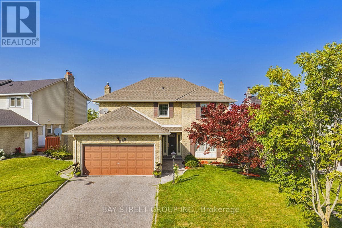 338 Prince Of Wales Drive