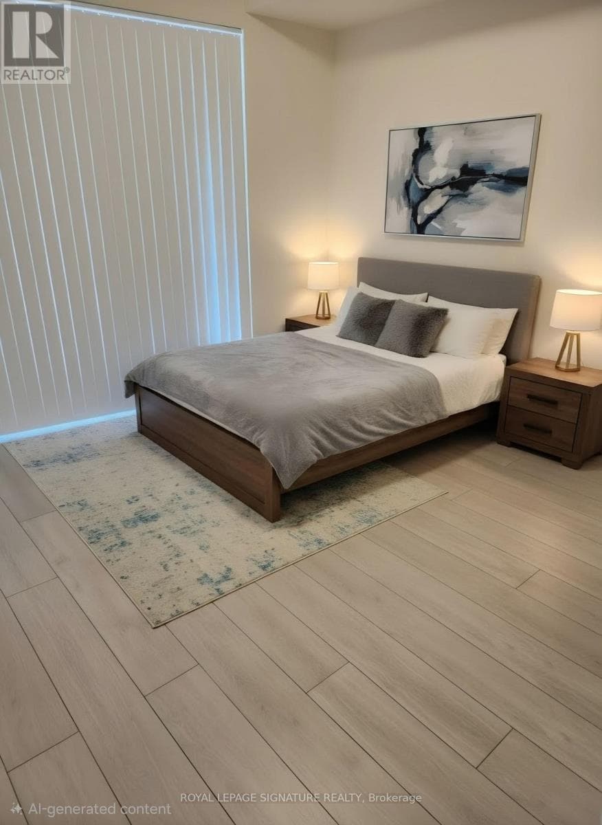 Single Family at 601- 38 ANNIE CRAIG Drive, Toronto (Mimico), Ontario - Photo 4 - RE/MAX Garden City Realty