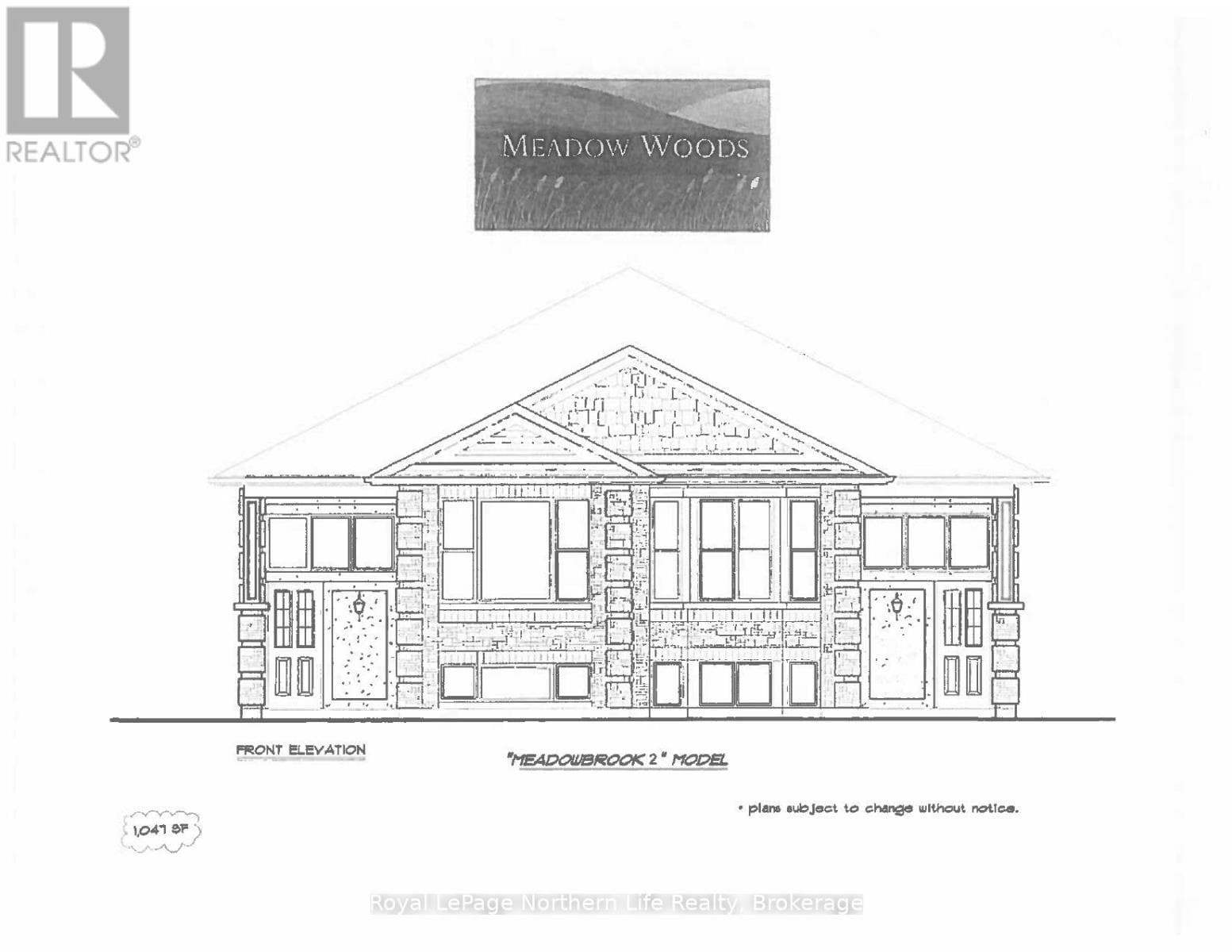 11 Meadow wood Court